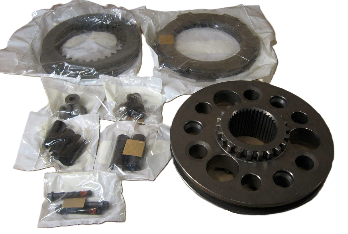 MACK ­-­ 85115910 ­-­ TRANS INTNL CLUTCH KIT