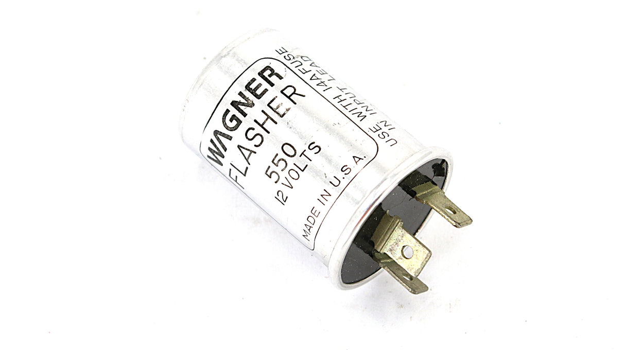 VOLVO ­-­ 857625A ­-­ FLASHER SELMUL5