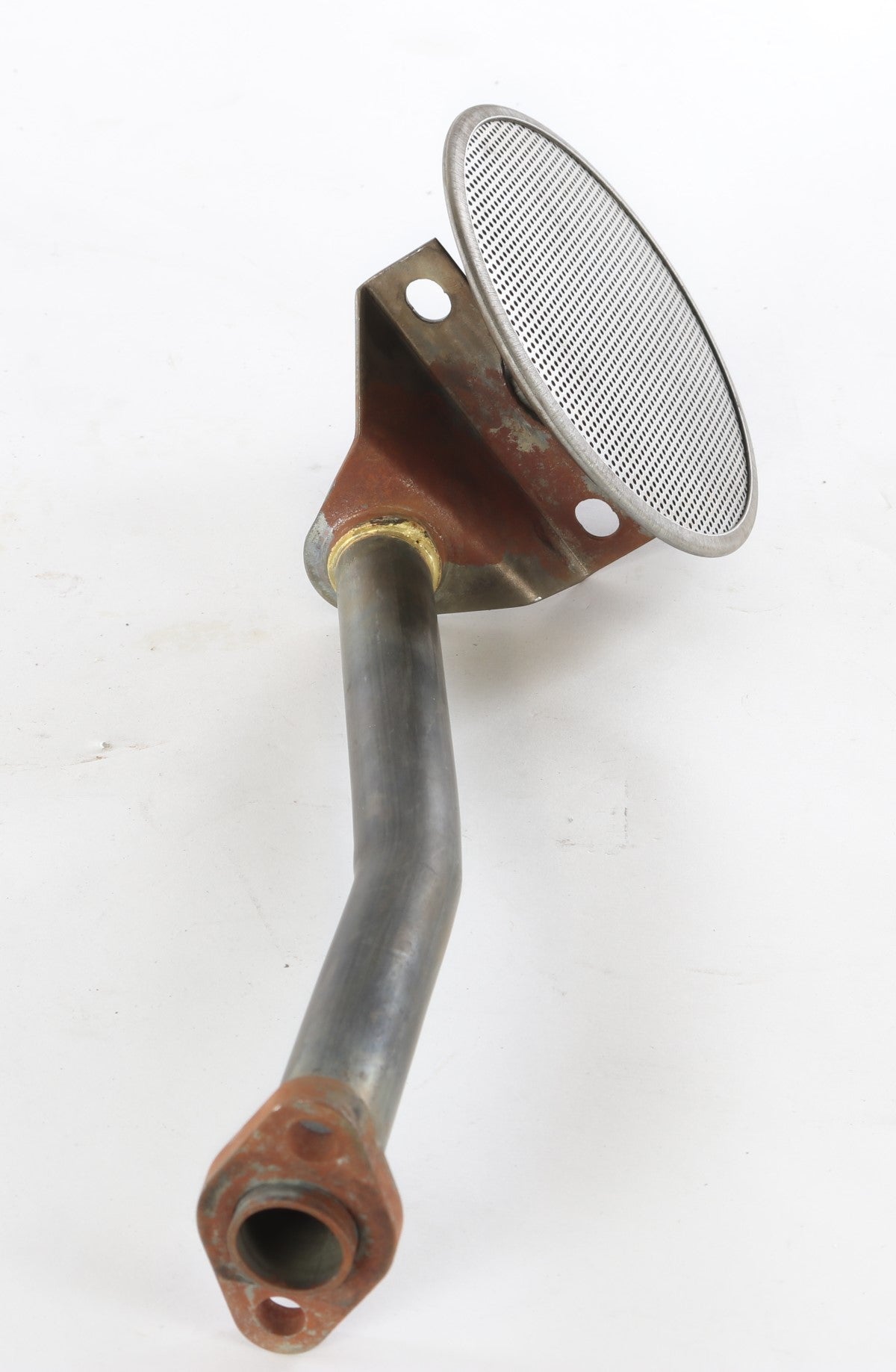 VOLVO PENTA ­-­ 859054 ­-­ SUCTION PIPE