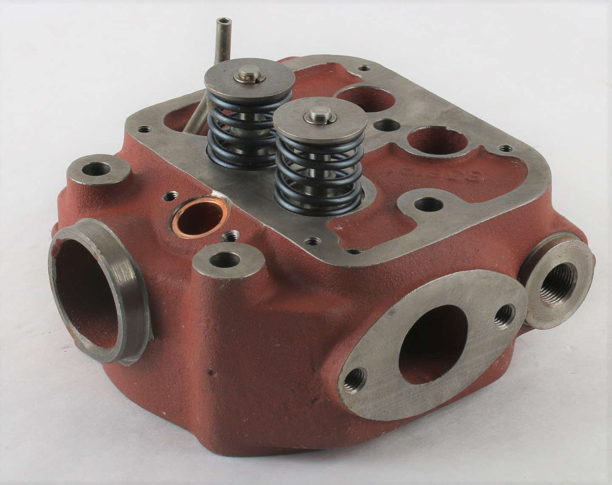 VOLVO PENTA ­-­ 859591 ­-­ CYLINDER HEAD