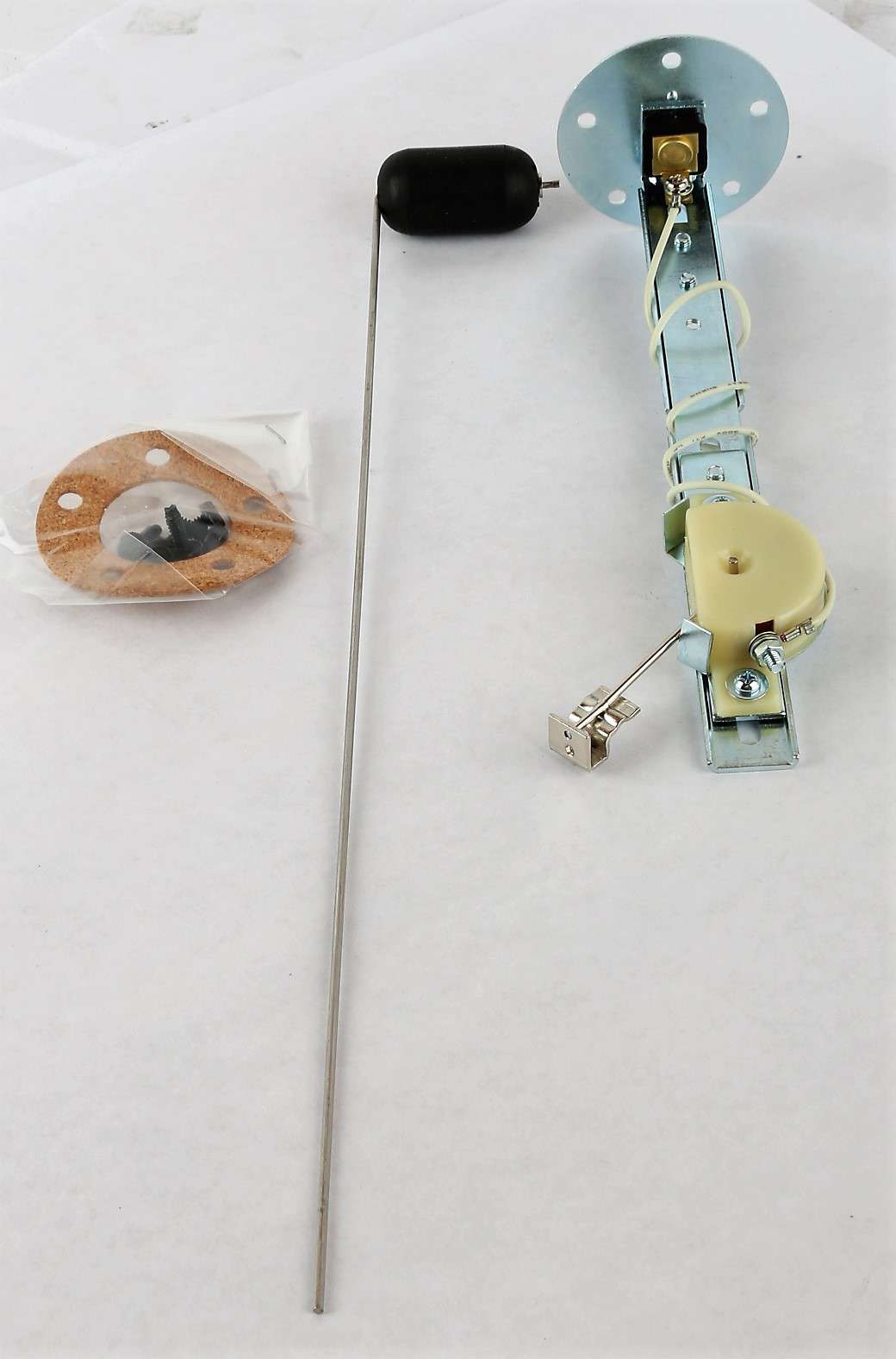 MACK - 8609-NC2759 - FUEL SENDER ADJUSTABLE – Iron Wing Parts