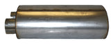 FLEETGUARD ­-­ 86115M ­-­ MUFFLER