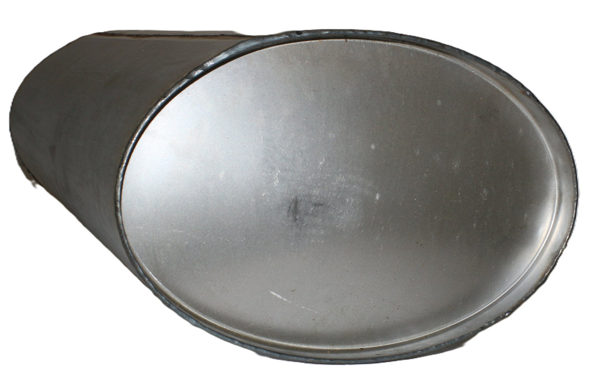 FLEETGUARD ­-­ 86115M ­-­ MUFFLER