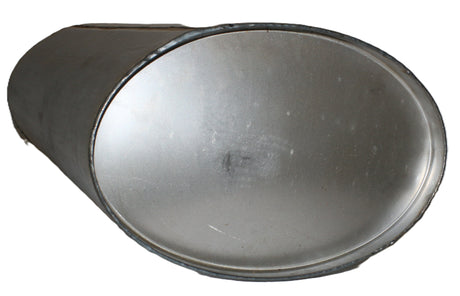 FLEETGUARD ­-­ 86115M ­-­ MUFFLER