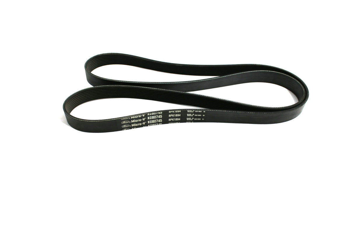 VOLVO ­-­ 86854 ­-­ SERPENTINE BELT