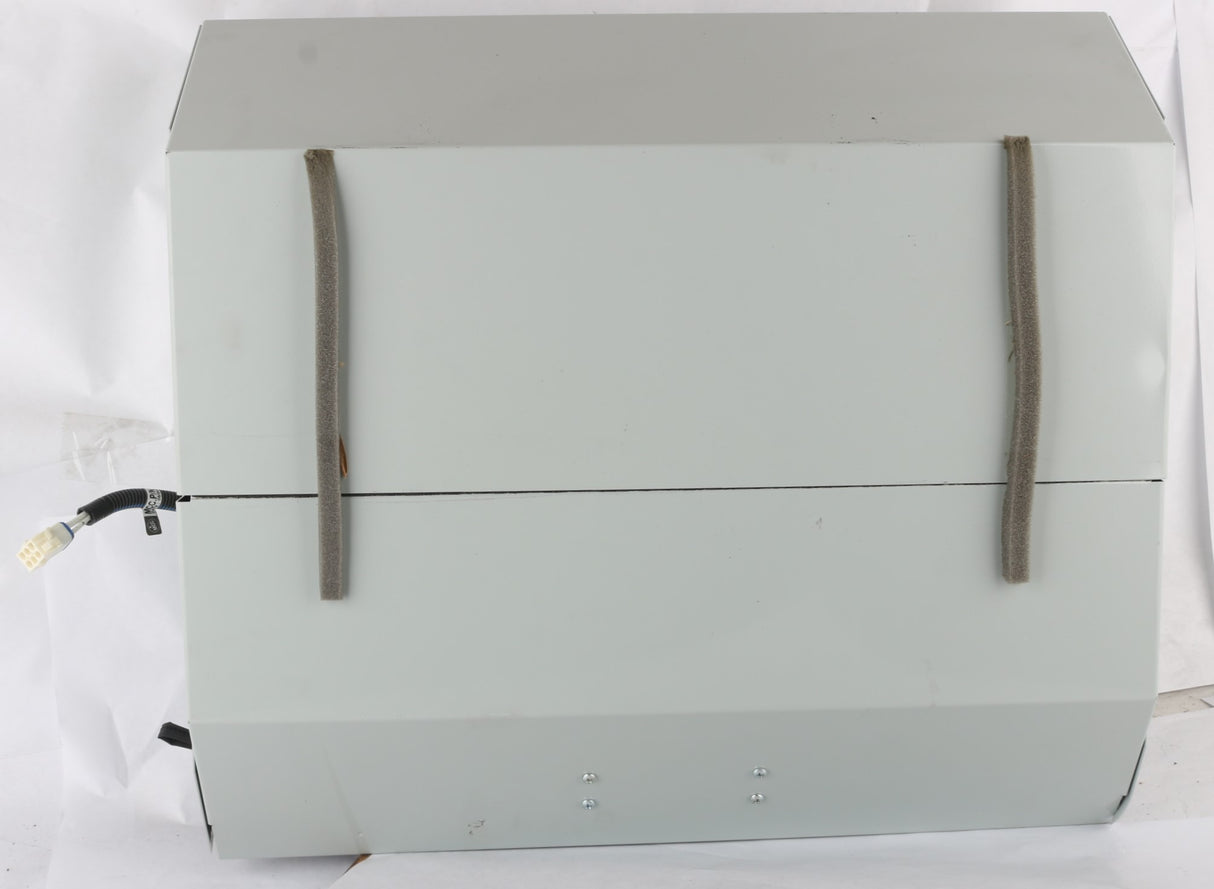 PREVOST ­-­ 871173 ­-­ VENTILATION UNIT 2 SPEEDS