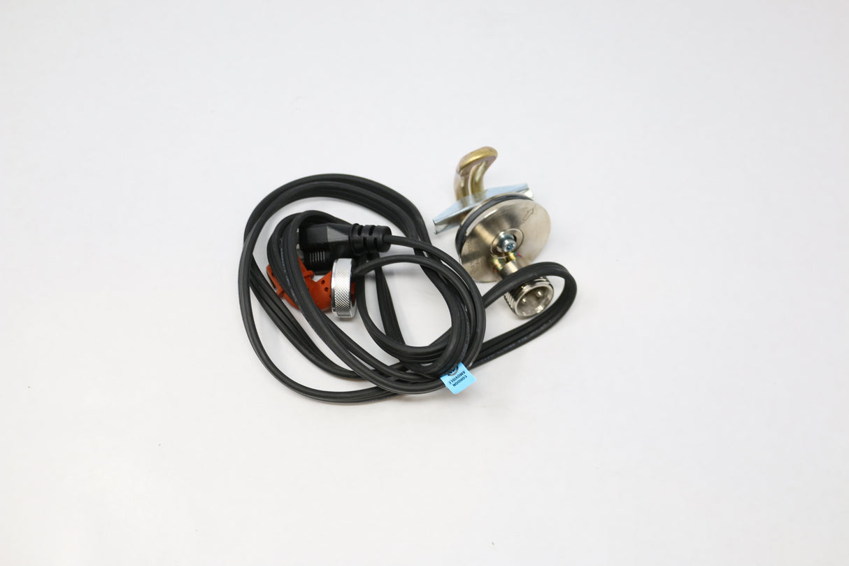 MACK ­-­ 8726-3500018 ­-­ 1000 W 120 V ENGINE HEATER WITH 50MM FREEZE PLUG