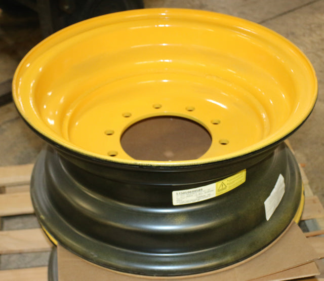 VOLVO ­-­ 87373 ­-­ WHEEL 24 X 10
