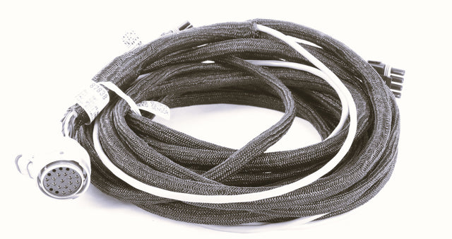 VOLVO ­-­ 87838 ­-­ CABLE HARNESSAWDPLII
