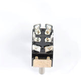CUTLER HAMMER  ­-­ 8834K5 ­-­ ON-OFF-ON TOGGLE SWITCH