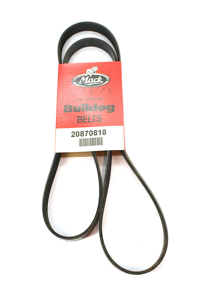 MACK - 88GB450P712 - FAN BELT