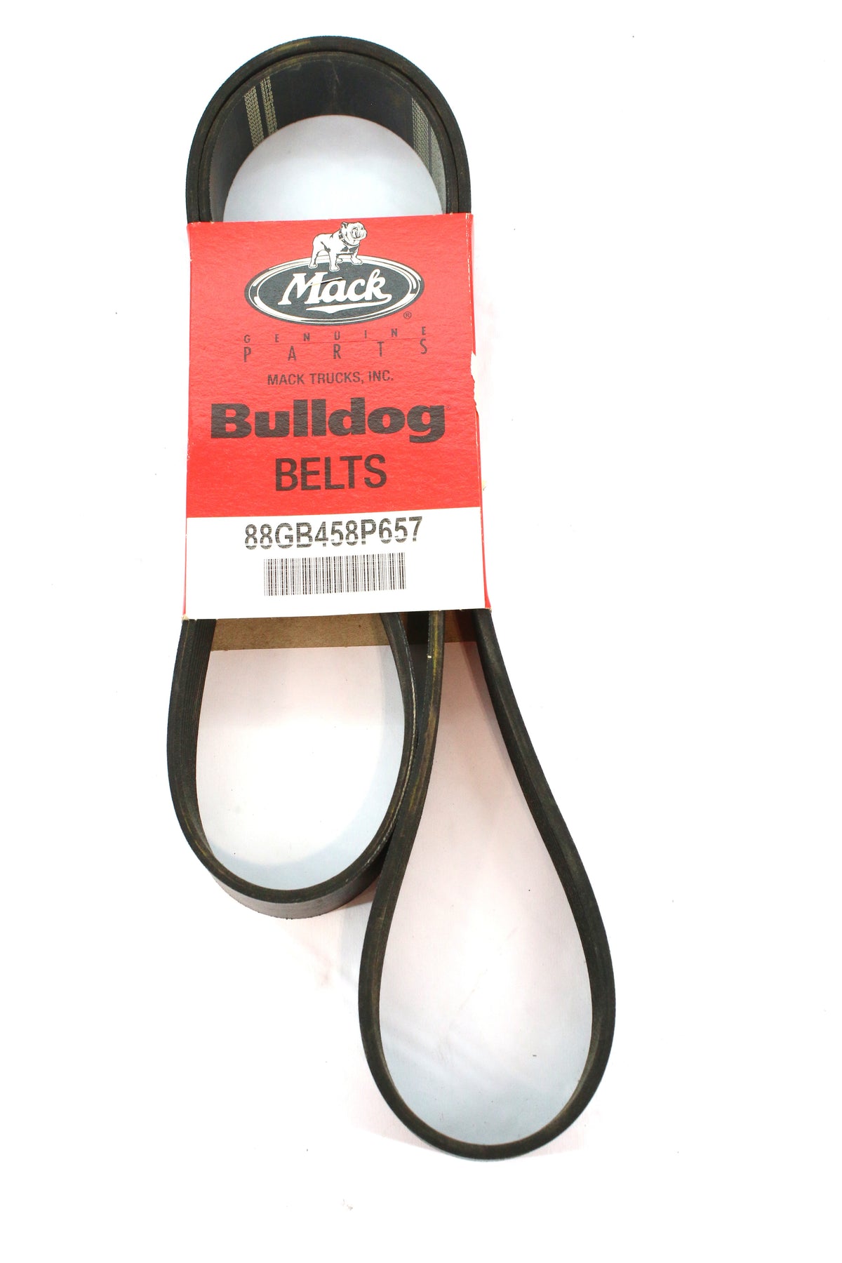 MACK ­-­ 88GB458P657 ­-­ FAN BELT