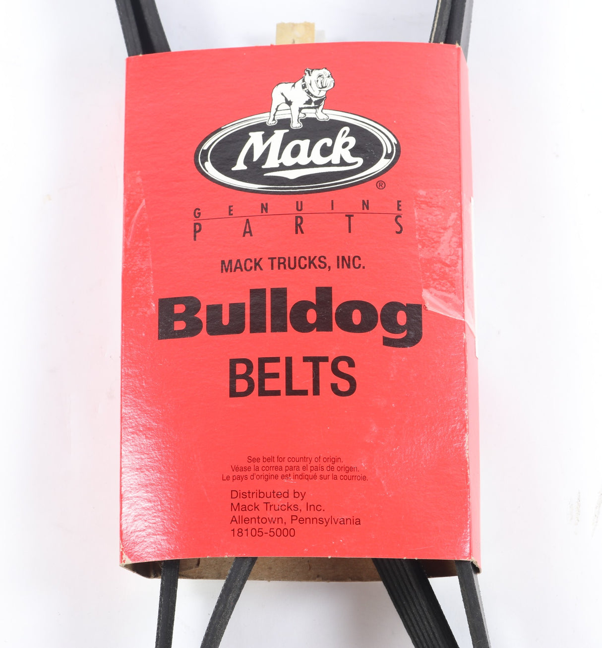 MACK ­-­ 88GB459P839 ­-­ FAN BELT