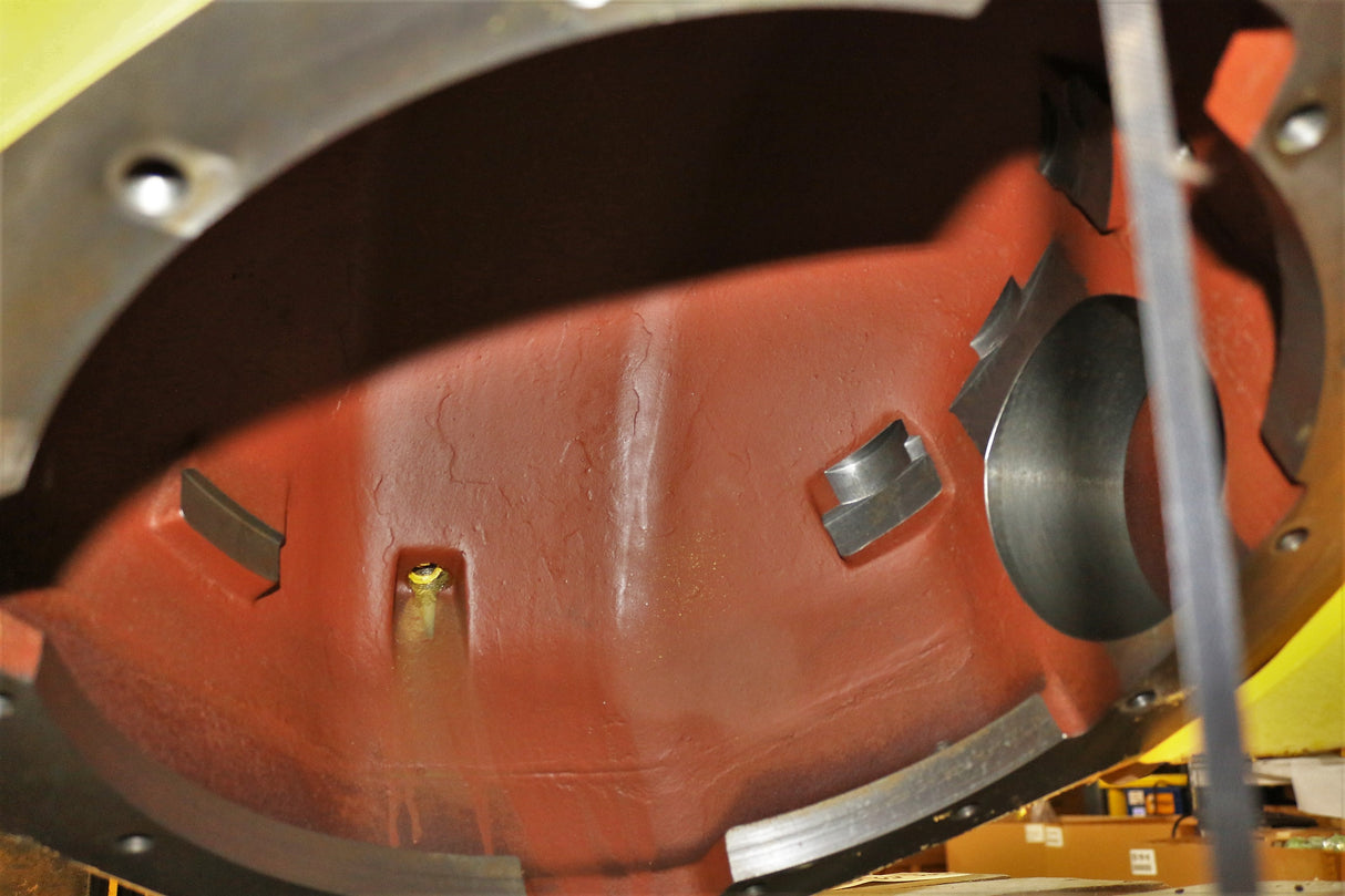 VOLVO ­-­ 89161 ­-­ HOUSING