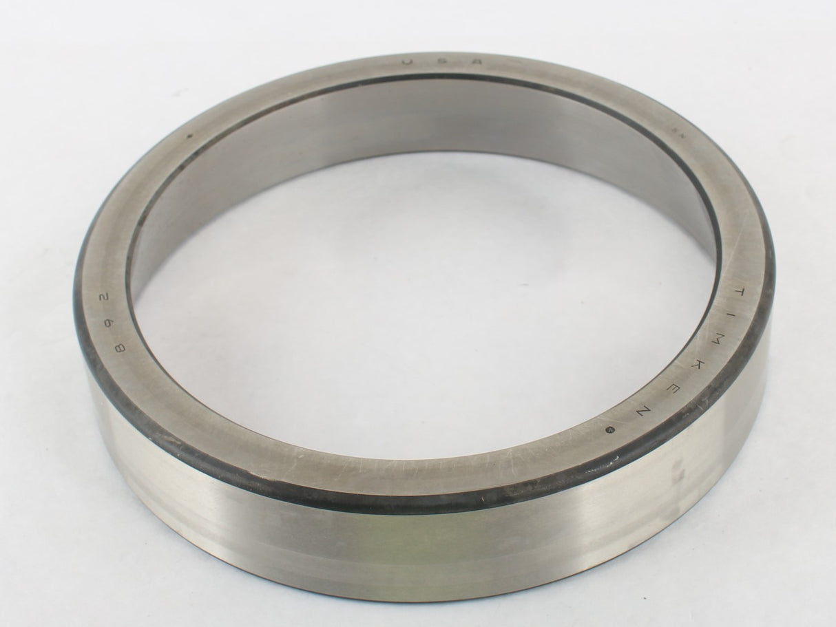 TIMKEN ­-­ 892 ­-­ BEARING CUP 9" OD