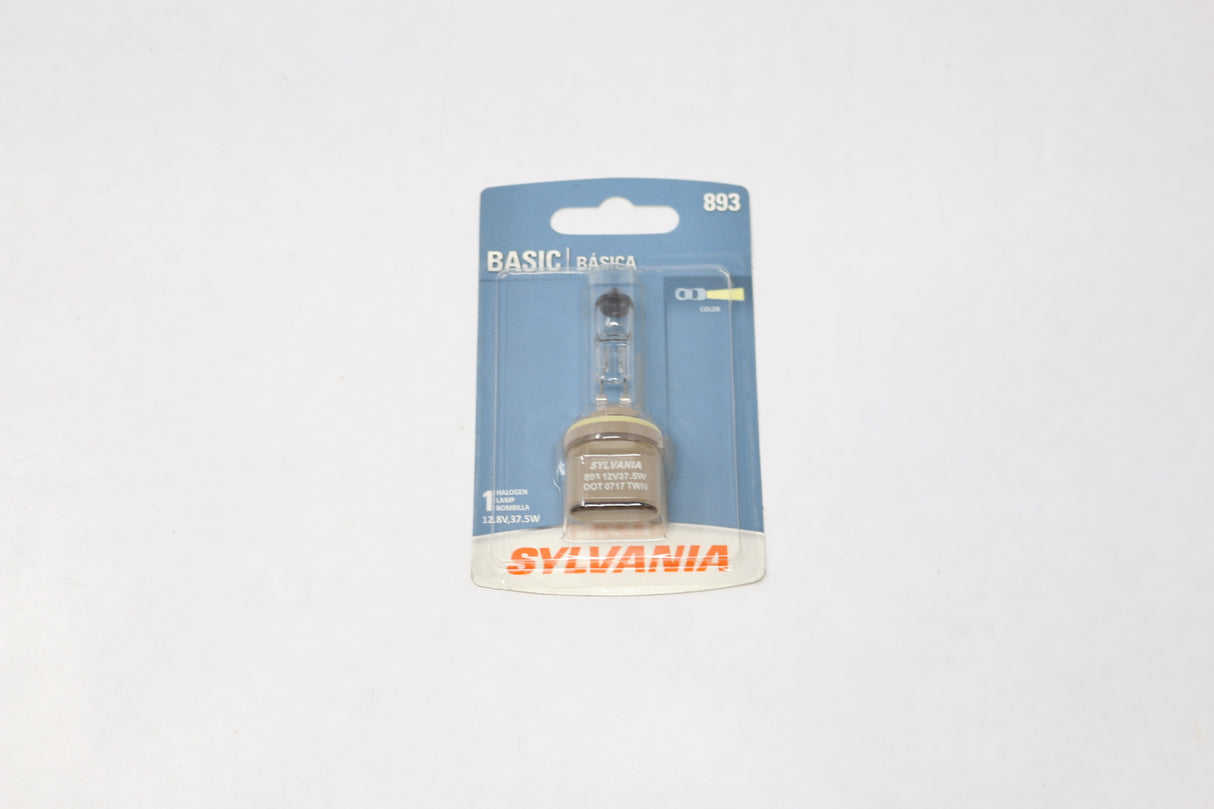 OSRAM SYLVANIA ­-­ 893 ­-­ BULB