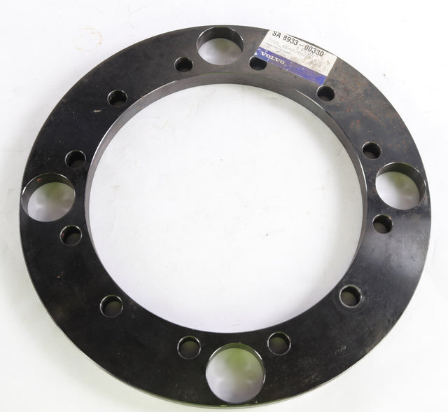 VOLVO ­-­ 8933-00330 ­-­ TOOL MEASURING PLATE