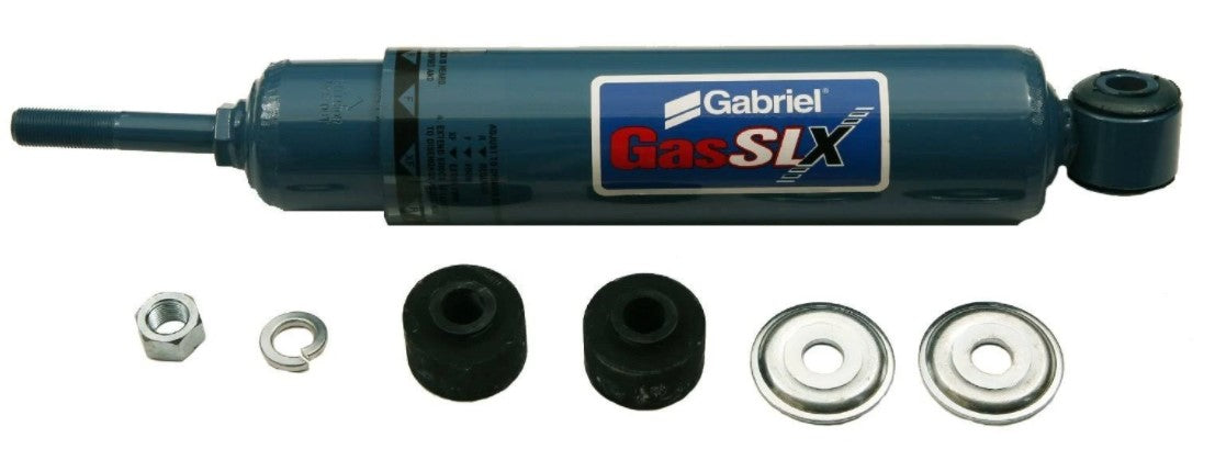 GABRIEL ­-­ 89417 ­-­ GasSLX HEAVY DUTY ADJUSTABLE SHOCK ABSORBER