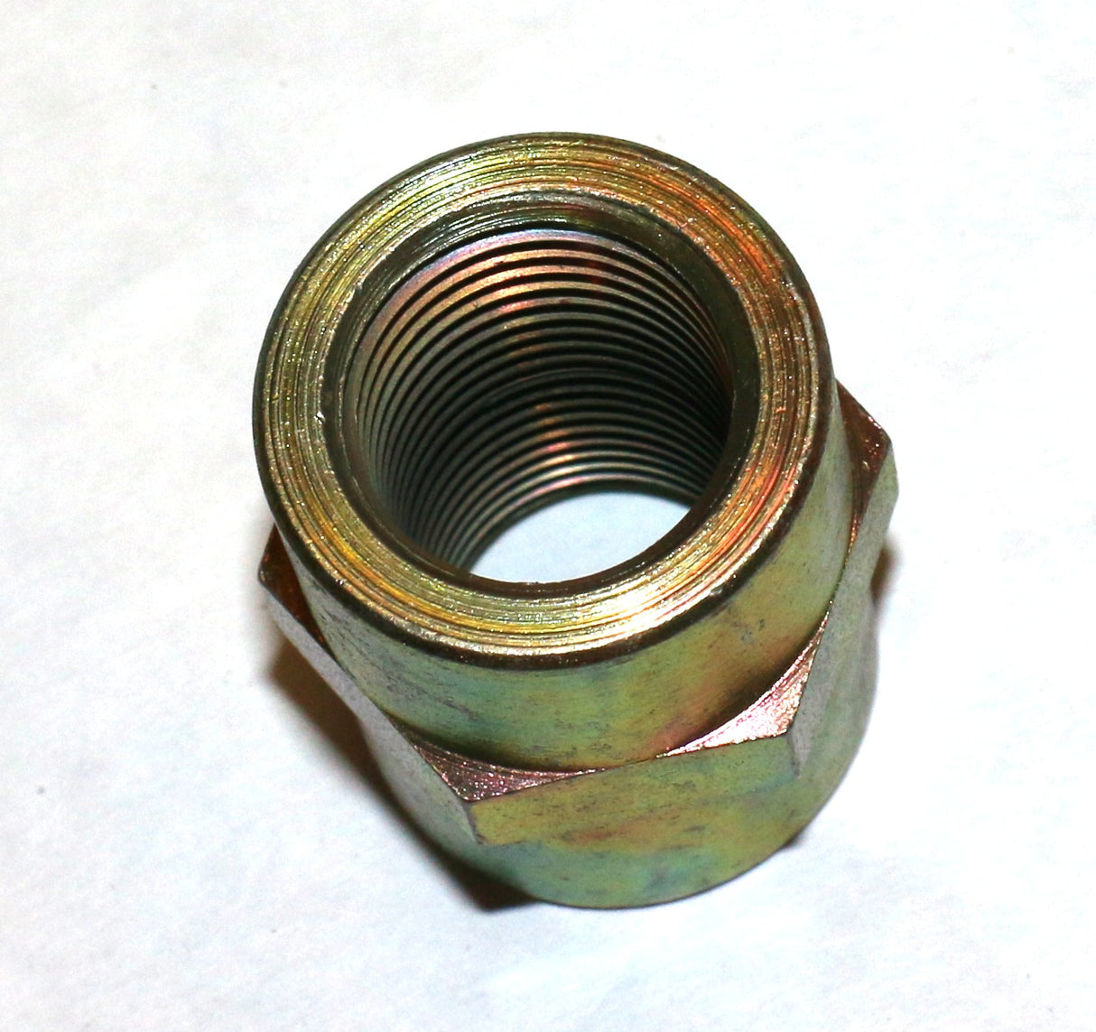 TEREX ­-­ 897435 ­-­ HYD FITTING COUPLING
