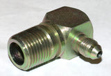 TEREX ­-­ 898380 ­-­ HYD FITTING ELBOW 90