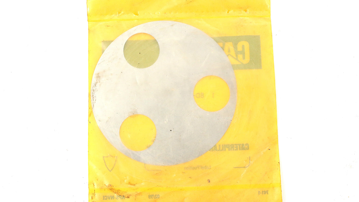 CATERPILLAR ­-­ 8D1637 ­-­ SHIM
