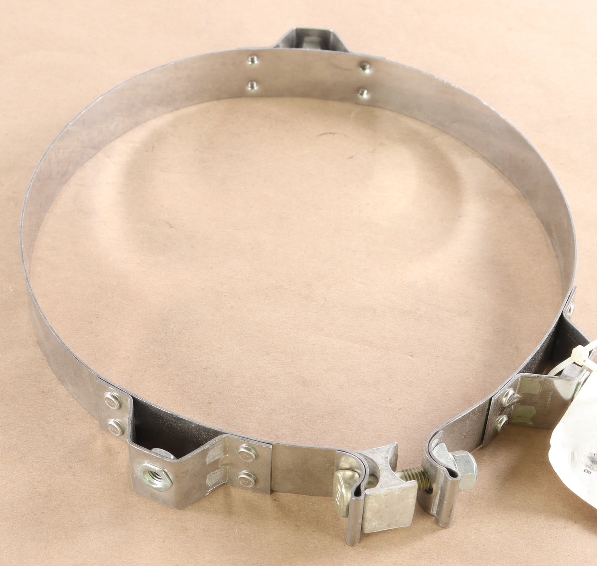 MACK ­-­ 8ME4175M ­-­ BRACKET