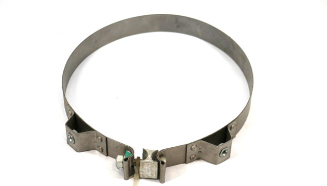 MACK ­-­ 8ME4175M7 ­-­ BRACKET