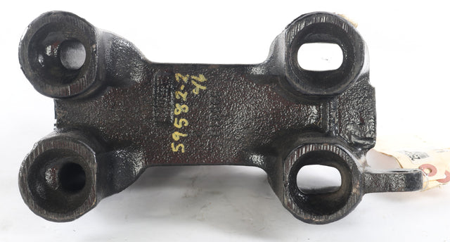 MACK - 8QK488M2 - SPRING SEAT
