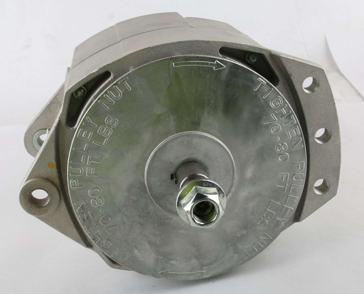 PRESTOLITE ­-­ 8SC3019U ­-­ ALTERNATOR 100AMP 24V