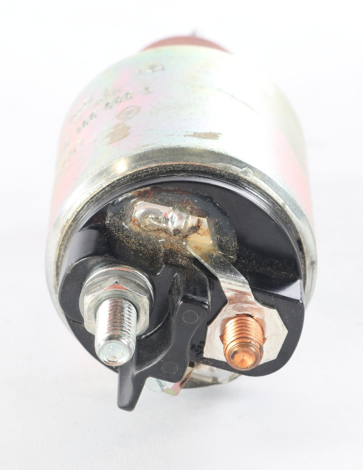 ROBERT BOSCH - 9-330-331-010 - RELAY