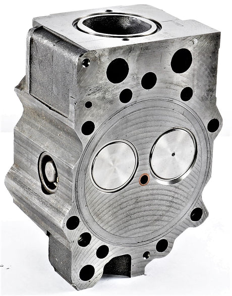 VOLVO ­-­ 9000470332 ­-­ CYLINDER HEAD