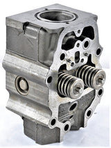 VOLVO ­-­ 9000470332 ­-­ CYLINDER HEAD