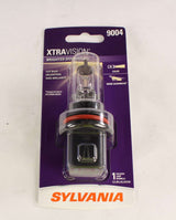 OSRAM SYLVANIA  ­-­ 9004 ­-­ HALOGEN HEADLAMP