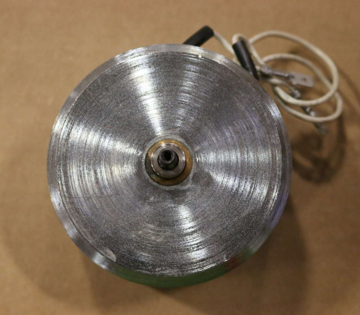 TEREX ­-­ 9049455 ­-­ SOLENOID