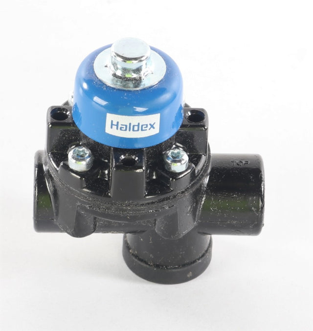 HALDEX MIDLAND ­-­ 90554107 ­-­ VALVE: PRESSURE PROTECTION