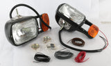 JLG ­-­ 91083398 ­-­ HEADTURNPARK LAMP KIT