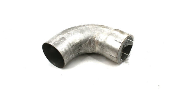 TEREX ­-­ 91103700 ­-­ 4in 90 DEG SHORT RAD ELBOW