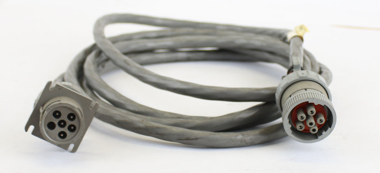 JLG ­-­ 91143105 ­-­ AUZ FRAME HARNESS