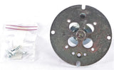 VOAC  ­-­ 9120-0590-58 ­-­ BASE & SWIVEL MOUNTING PLATE VP04