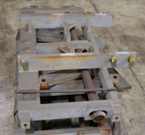 JLG ­-­ 91403408 ­-­ 6 FT MAST CARRIAGE 45 1/2 IN