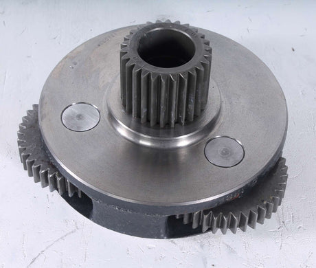 JLG ­-­ 91414018 ­-­ CARRIER ASM