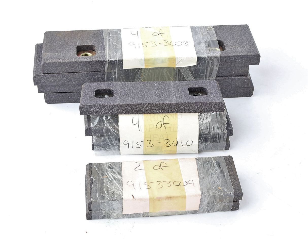 JLG ­-­ 91535012 ­-­ BEARING PAD KIT