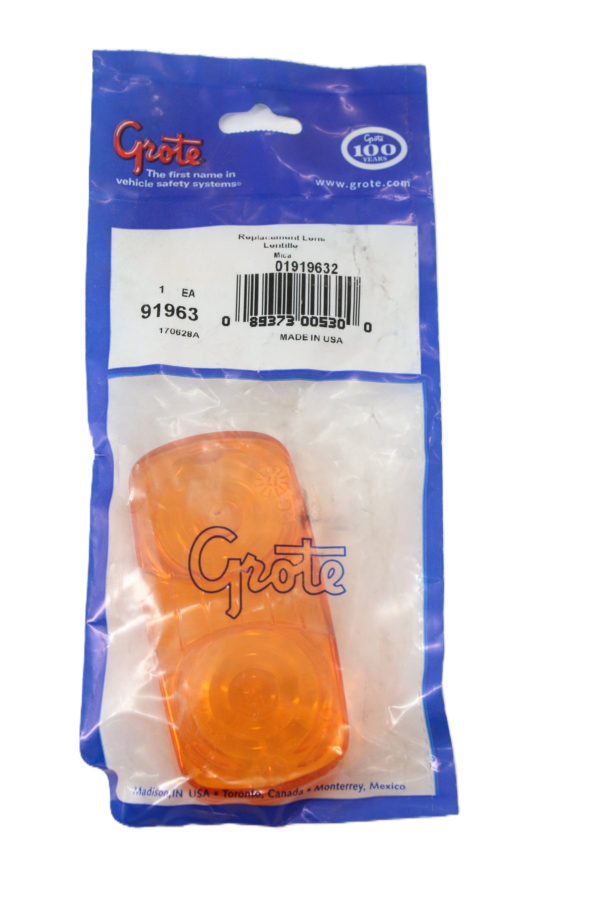 GROTE - 91963 - LENS
