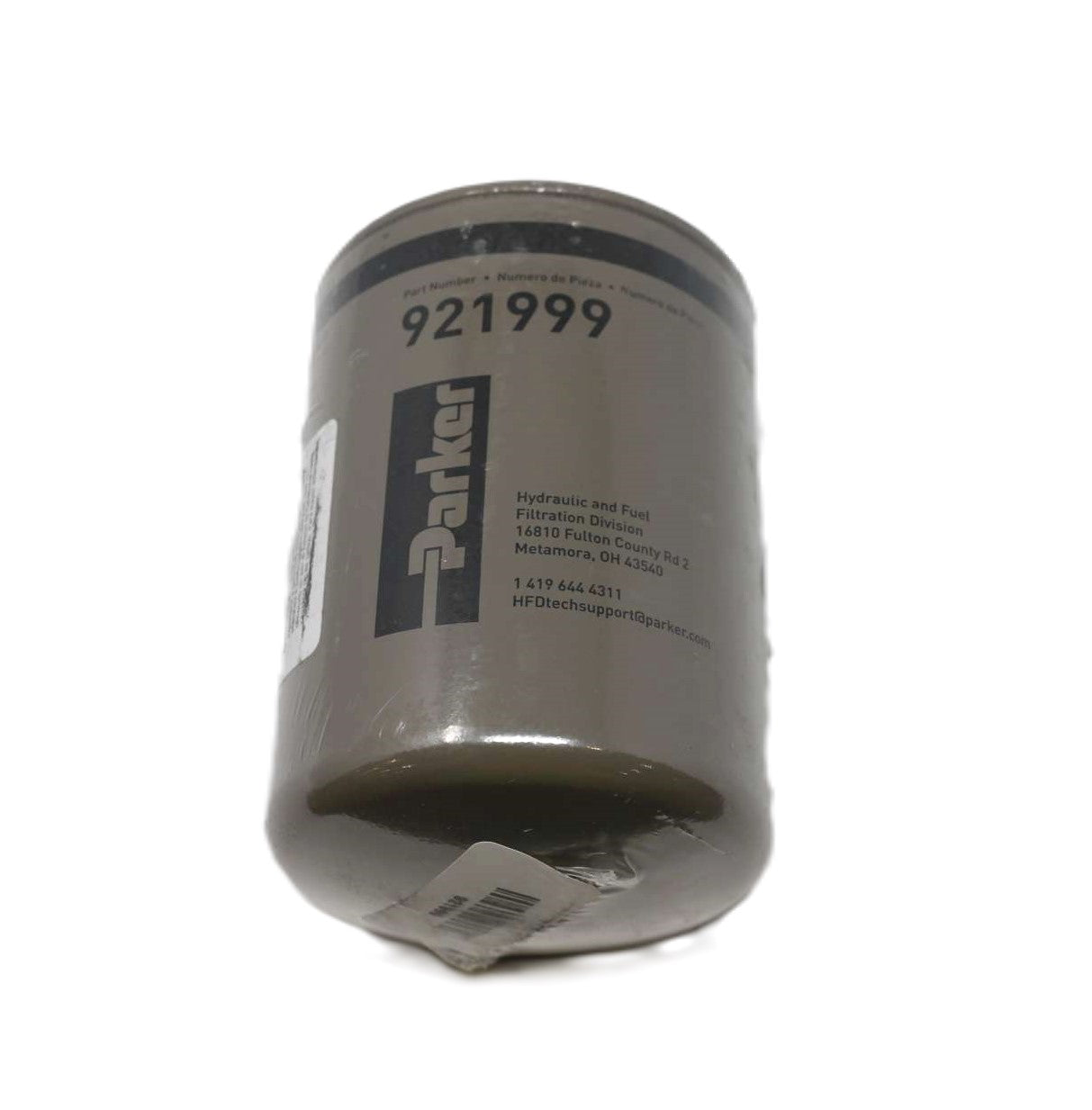 PARKER ­-­ 921999 ­-­ HYDRAULIC FILTER