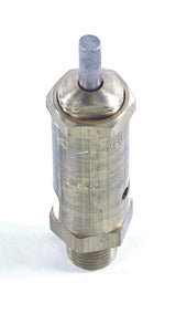 TEREX ­-­ 9235631 ­-­ SAFETY VALVE 1/4-18 NPT