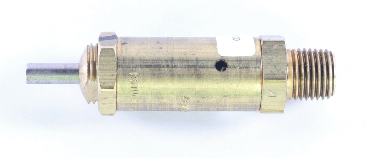 TEREX ­-­ 9235631 ­-­ SAFETY VALVE 1/4-18 NPT