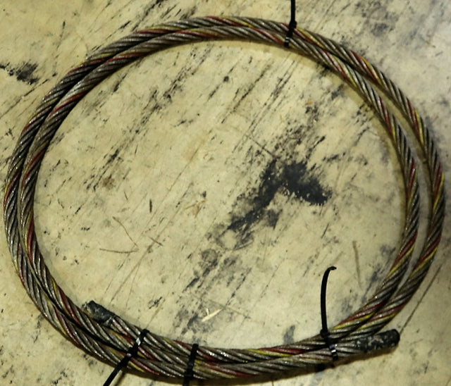 TEREX ­-­ 9355777 ­-­ CABLE