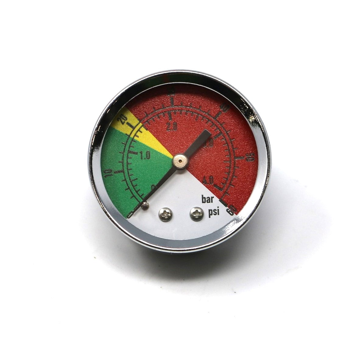 PARKER ­-­ 936912 ­-­ PRESSURE GAUGE