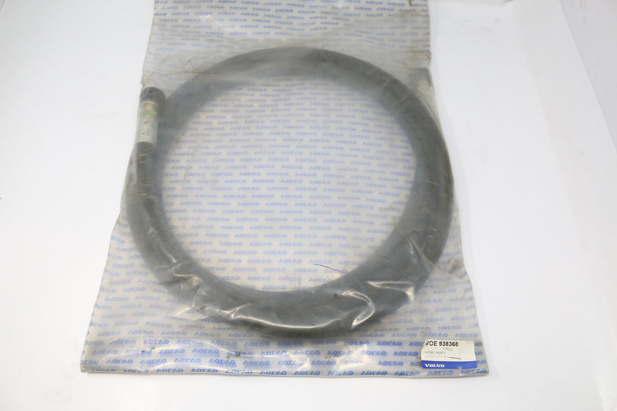 VOLVO ­-­ 938368 ­-­ HOSE ASSEMBLY