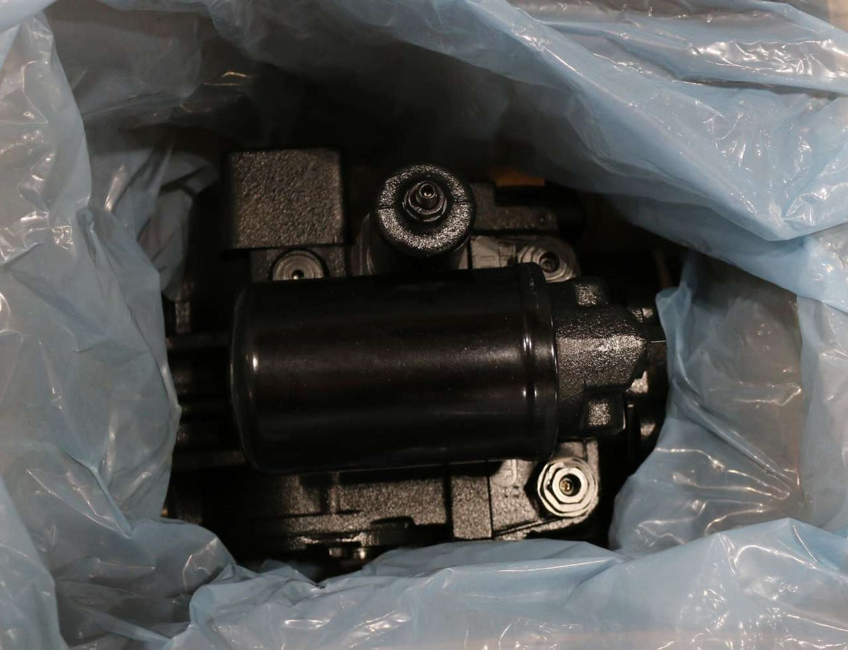 SUNDSTRAND ­-­ 9421736 ­-­ HYDRAULIC PUMP - AXIAL PISTON